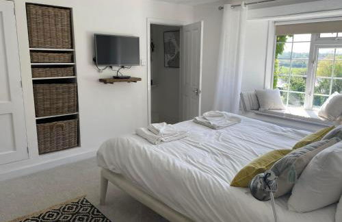 The Farmhouse, Fowey - Foto 17