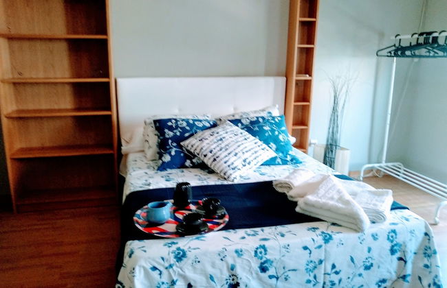 Wish Suite San Gil De Sevilla - Foto 6