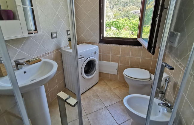 Welcomely - La Terrazza sul Faro - Foto 26