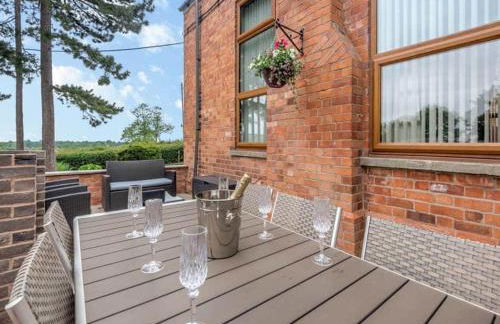 Firs Retreat - Foto 32