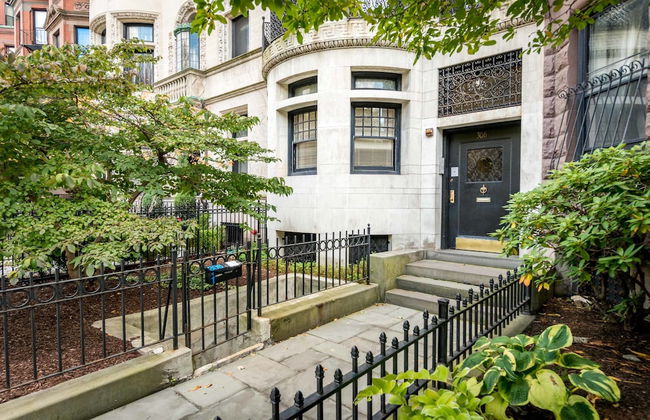 Pelicanstay in Boston Back Bay - Foto 21