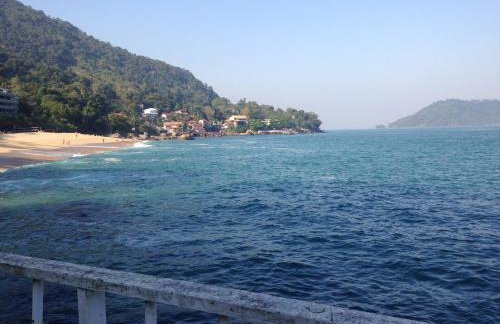 Porto Real Resort Suites Angra - Foto 38