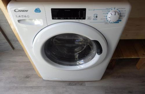 AltaValle Holiday Home, bilocale LIME e monolocale PINK - Foto 26