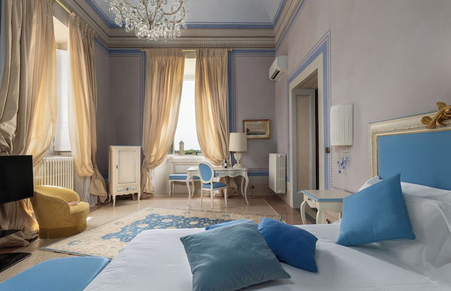 Villa Scorzi - Foto 33