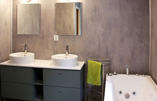 12 Person Holiday Home in Kvenvaer - Foto 21