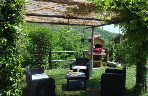 Agriturismo Cardella - Foto 62