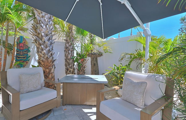 The Inn On Siesta Key - Foto 63