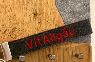 VitAllgäu-Neues Studio mit Königscard - Foto 26