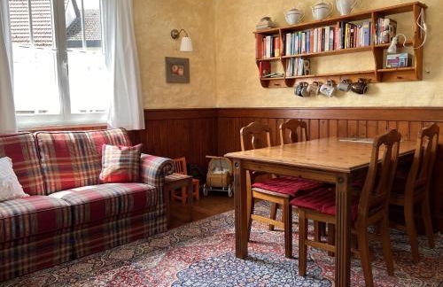 Kanne Cottage Flaire Suite - Photo 3