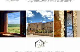 Agriturismo Fonte Belvedere - Foto 36