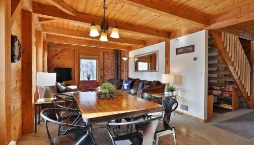 The Killington Cabin - Left Unit of Duplex Home - Great for families - Foto 4