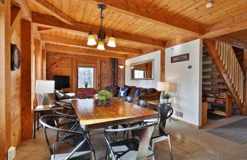The Killington Cabin - Left Unit of Duplex Home - Great for families - Foto 4