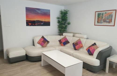 Etoile de Mer - Appt 3 ch 2 sdb à 150m d'une plage de sable fin hyper équipé & Wifi - Photo 10