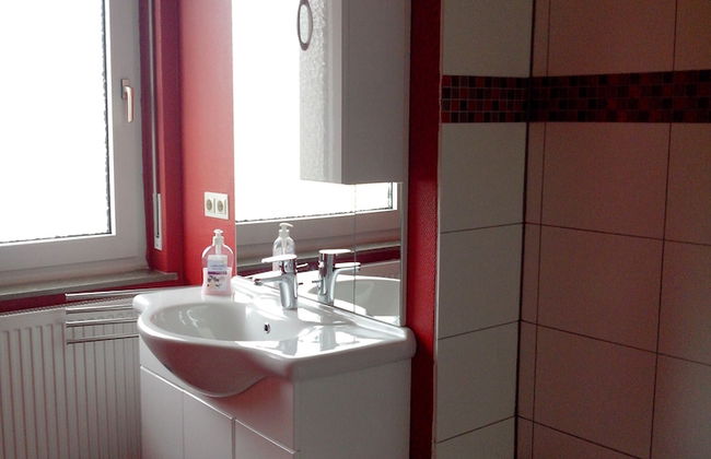 Ferienwohnung Koblenz City - Photo 25