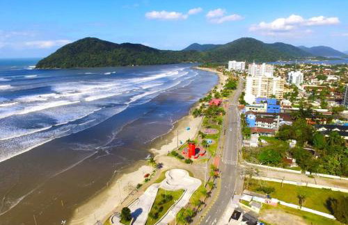 Casa Top Prox ao Sesc Bertioga 2 quartos, ar condicionado - Foto 44