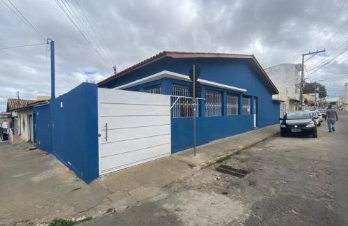 Casa Charmosa no Centro - Foto 2