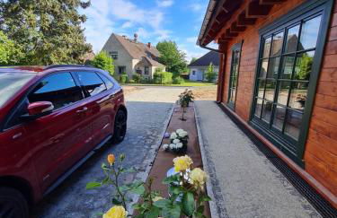 Blockhaus an der Dahme , Ferienhaus - Foto 16