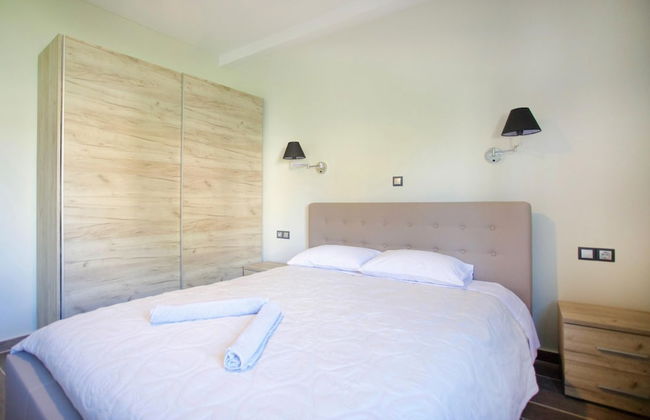 Villa Iskander in Ionian Islands - Foto 21