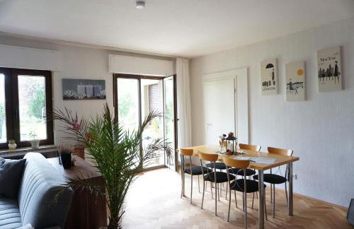 Ferienwohnung Frankenhäuser - Foto 25