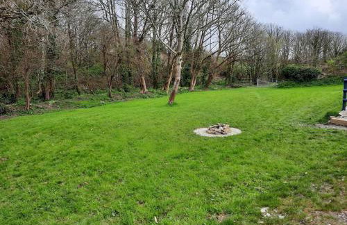 Beautiful Cabin near Padstow - Foto 48