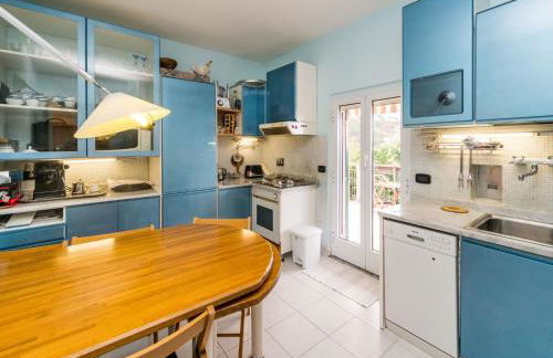 Holiday Home 5 Terre Free Shuttle Villa Maremontii mit Pool by Interhome - Foto 50