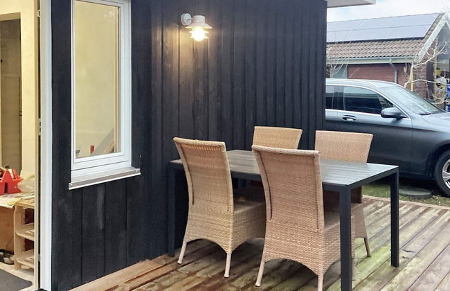 4 Person Holiday Home in Esbjerg V - Photo 7