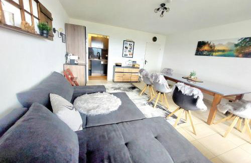 Alp-Juwel - mit Hallenbad und Sauna, 4 Schlafbereiche, Hallenbad, Sauna, inklusive Bettwäsche, Handtücher, tolle Kinderausstattung - Foto 11