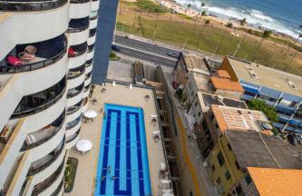 Melhor Vista de Salvador - Foto 38