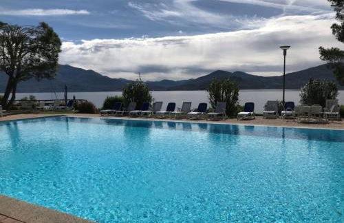 Residenza del Pascià - Appartamento Camphora - Foto 5