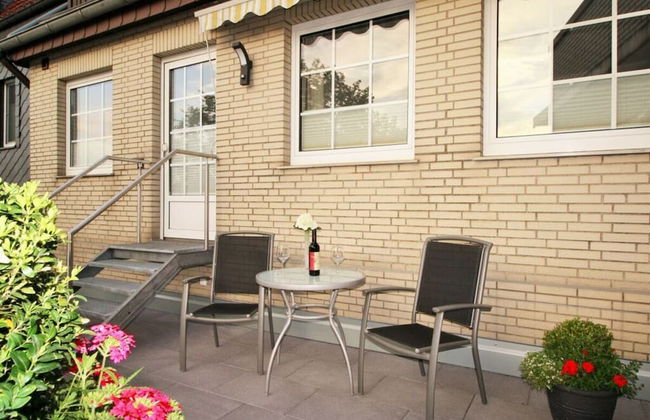 Dornbusch Apartment 1 - Photo 26