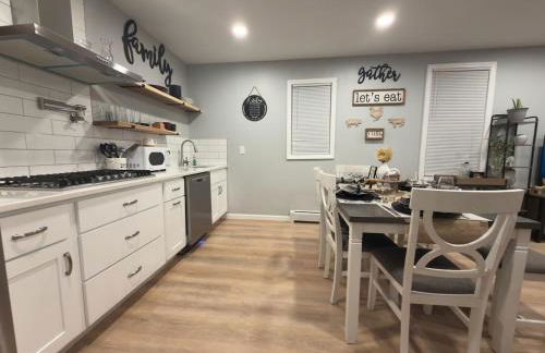 Luxe Haven, Pergola, FirePit NearCasinos, Sleeps8 - Foto 25