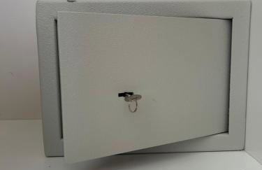 Studios Maria Gini - Foto 12