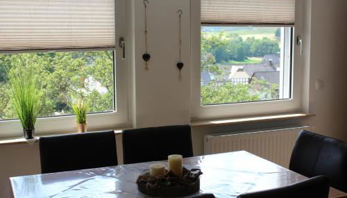 Ferienwohnung Am Sonnenhang Blecher - Foto 5