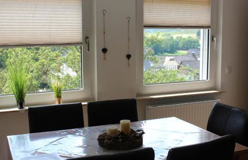Ferienwohnung Am Sonnenhang Blecher - Foto 5