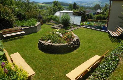 Ferienwohnung Erzgebirgsblick - Foto 5