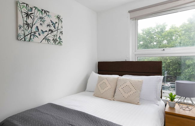 Skyvillion - Central Ldn 3bed Flat Ladbroke Grove - Foto 3