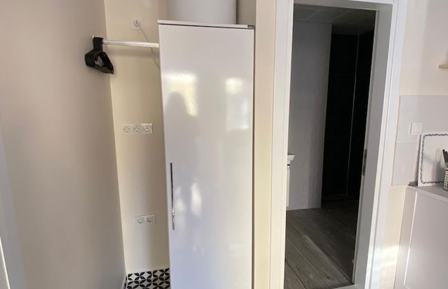 Sapphire Suites Taksim - Foto 54