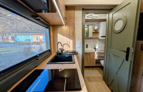 Tiny House WaldSEEle - Foto 12