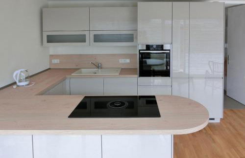 Modernes, sonniges Appartement im Herzen von Düsseldorf - Foto 25