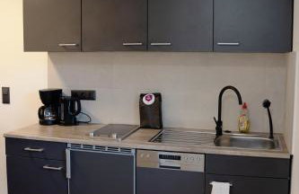 Hive Apartments Giesen an der B6 - Foto 24