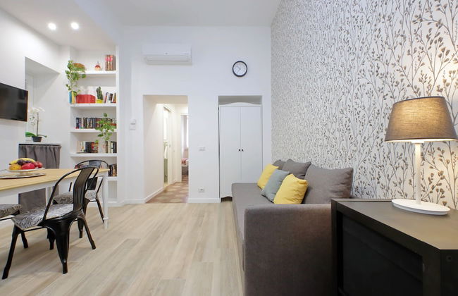 Grazioso bilocale al Vaticano - Foto 32