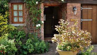 Town End Farm Cottages - Foto 2