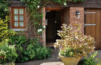 Town End Farm Cottages - Foto 2