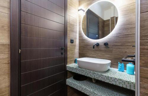 villa Blu: Beachfront home with amazing view - Foto 36