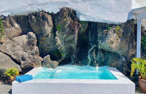 Casa Fontana, Amazing Sea View and wide Terrace with Pool - Foto 14