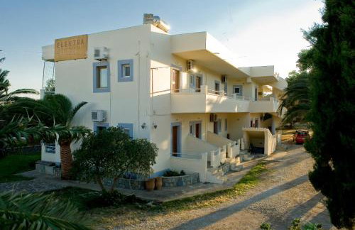 Electra Studios - Foto 42