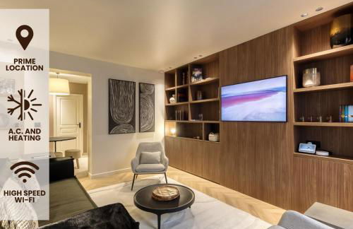 Les Reflets des Martyrs I 3CH I 2SDB I Clim - Foto 1