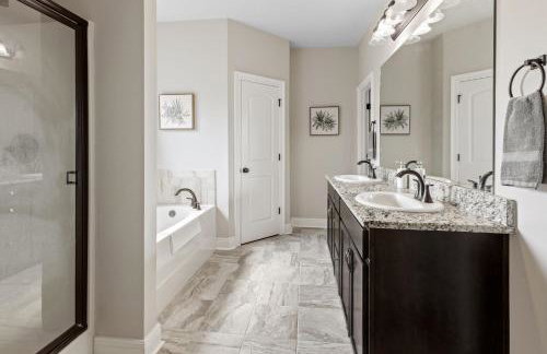 3 Bedroom Family Home in Lake Charles - Foto 3