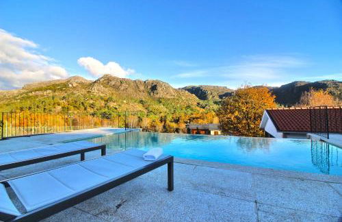 Casa Fraga do Suadouro - Foto 1