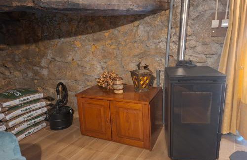 Casa em Vila Soeiro - Casa de Aldeia Vale do Mondego - Foto 18